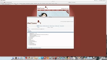 How to download Music (German)(World fastest/best method!/iNetTunes)(1080p)