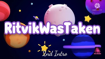 Comment down Below Which Intro Shall I Use For Videos :D