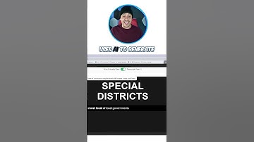Turn Any PDF into Accessible AI-Powered HTML in Seconds! #accessibilitymatters #pdfaccessibility #AI