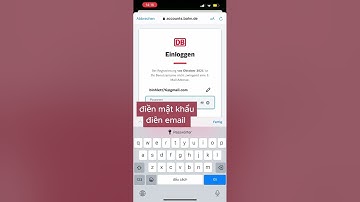 DB App - add vé