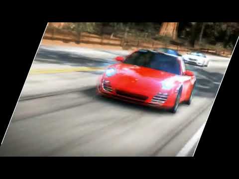 Need For Speed Hot Pursuit 2010 Performance Series Intro Cutscene