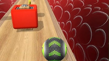 Going balls new speedrun Gameplay Race LEVEL 230