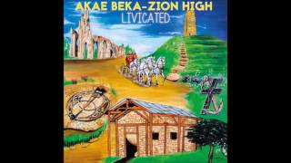 Video thumbnail of "Akae Beka - Handle Sumptin"