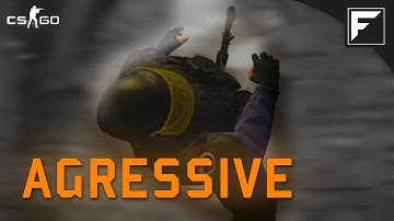 Fragclip - AGGRESSIVE