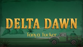 Tanya Tucker  Delta Dawn s