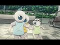 DEAD DEAD DEMONS DEDEDEDE DESTRUCTION Part 2 Trailer - English subtitled