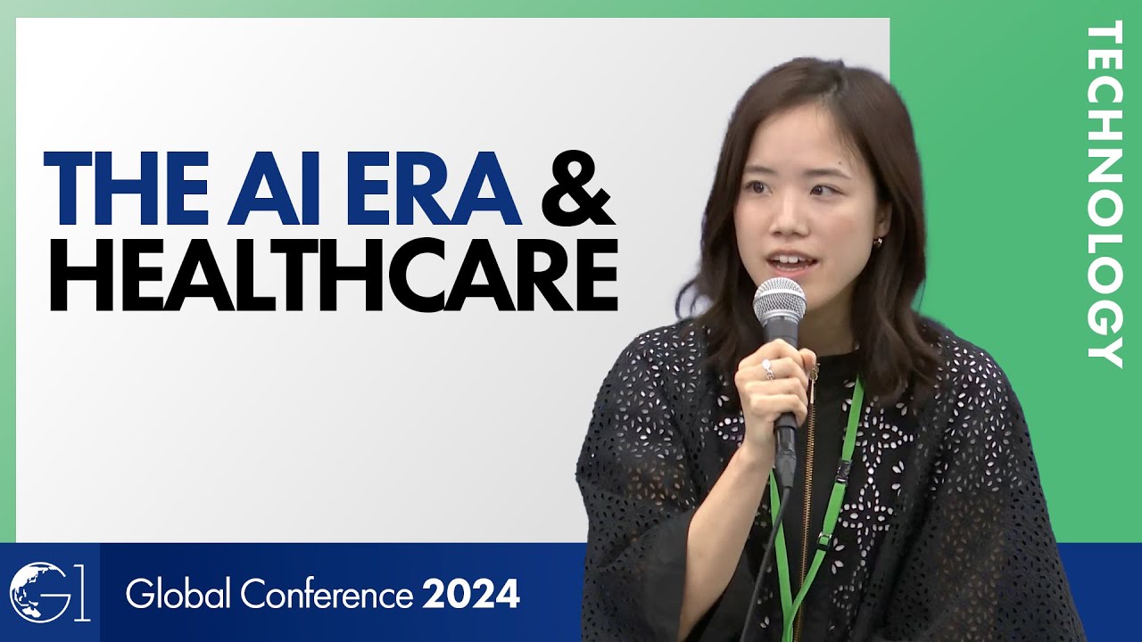 Healthcare in the AI Era - YouTube