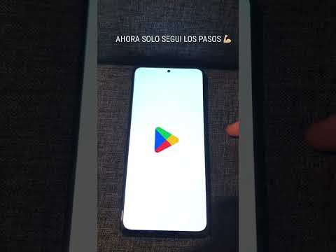 COMO QUITAR CUENTA DE GOOGLE REDMI NOTE 11 PRO 5G FÁCIL Y RÁPIDO