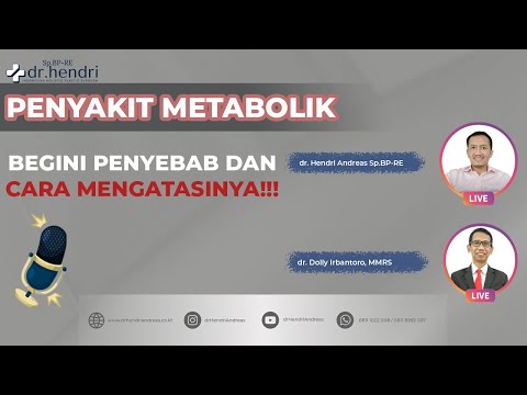 Video: Cara Menjaga Anak dengan Gangguan Metabolik (dengan Gambar)