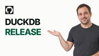 How to Track New DuckDB Releases