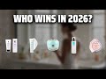 The Top 5 Best Poreless in 2026 - Must Watch Before Buying!