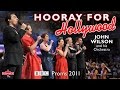 John Wilson and His Orchestra - BBC Proms: Hooray for Hollywood (Live) - 2011