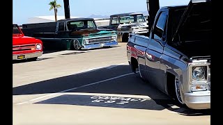 Reunion Truck Show 2022'