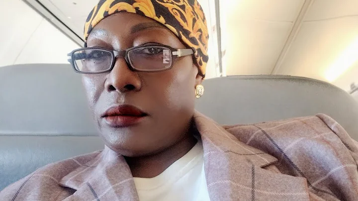 Asiri Lizzy Anjorin tuuu