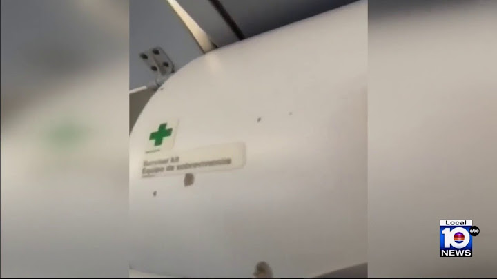 FAA may suspend flights to Haiti after gunfire incident