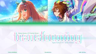 transforming [Full Version] - Vietsub