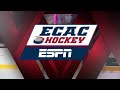 RPI at Colgate | NCAA Women's Ice Hockey | Highlights - February 7, 2026 | #ECACHockey