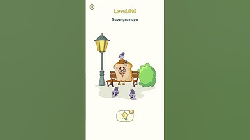 DOP 2 Level 516 #shorts #walkthrough #youtubeshorts #dop2game