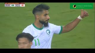 Viet Nam  -   Saudi Arabia full match