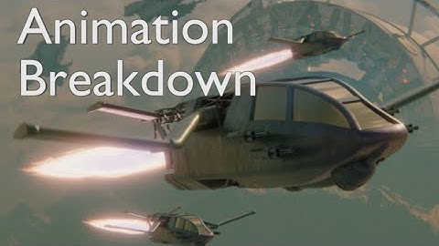 Endless engines submission Breakdown - inspired by Titanfall 2
