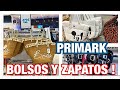 NOVEDADES PRIMARK VERANO 2021/ZAPATOS Y BOLSOS