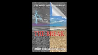 The Break Book Teaser