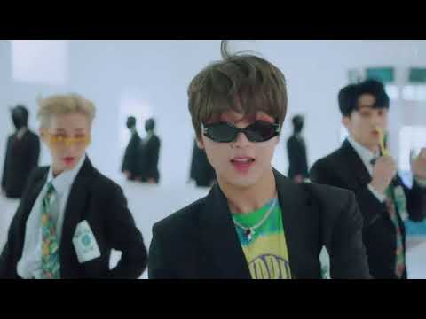 haechan's part in hello future