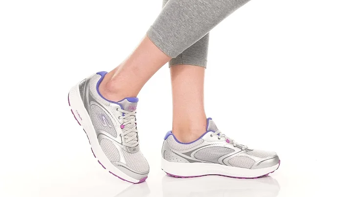 Skechers Go Run Consistent – Chandra SKU: 9623328