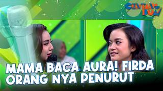 Selalu Dibanding-bandingkan Orangtua,  Semua Juri Kasih Solusi untuk Firda! | CENTANG DUA MNCTV