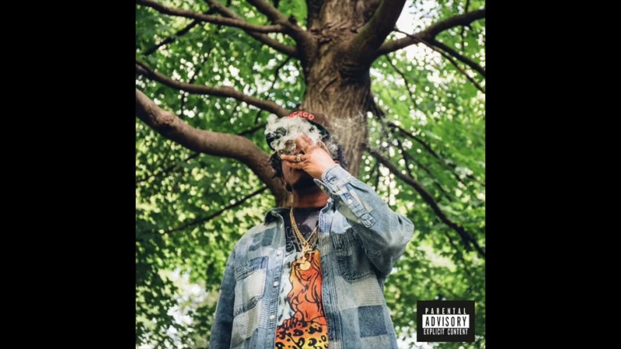 Vic Spencer - Trees Are Undefeated (Full Album 2025) - YouTube