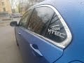 Vtec Team прошивка Honda accord 8!!! Чип тюнинг и тестовые заезды