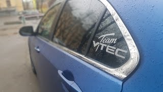 Vtec Team прошивка Honda accord 8!!! Чип тюнинг и тестовые заезды Vtec Team прошивка Honda accord 8!!! Чип тюнинг и тестовые заезды