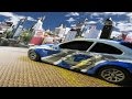 Hot Wheels - Need For Speed Most Wanted - Police Chase 14