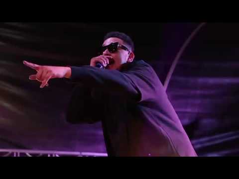 DJ Vigilante (with