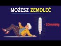 Spada ci ciśnienie po posiłku? Może skończyć się zgonem. Oto dlaczego + jak temu zaradzić