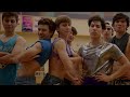 Boerne High School - Spirit Leaders (Powderpuff 2021)