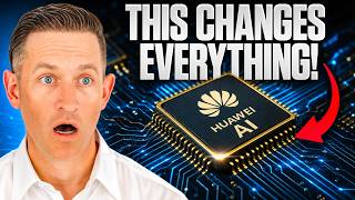Huawei Just Changed the Future of Microchips Forever!
