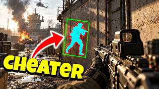 I Tried The Best WARDOGS Cheats To See How Long I Could Last... (Wardogs Cheats 2026)