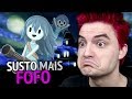 O SUSTO MAIS FOFO QUE JÁ TOMEI NA VIDA [+13]