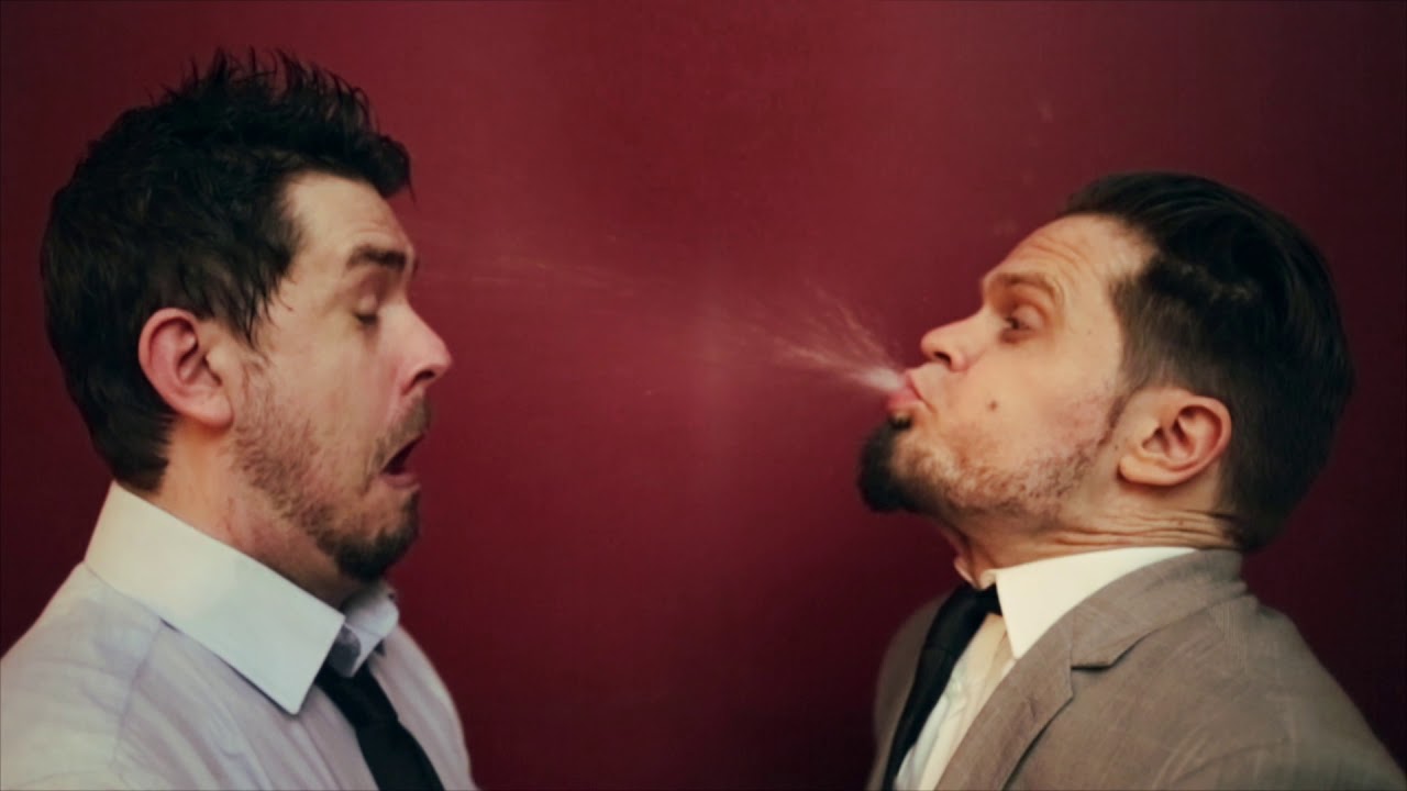 amendments: A Play on Words BRISTOL - Alma Tavern & Theatre