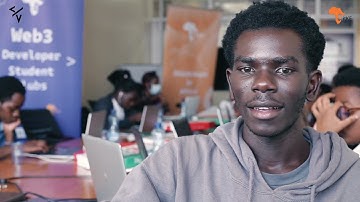 An Exclusive interview with Russel, a web2 developer transiting to web3