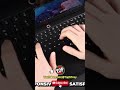 Legion 5 Laptop Dominates Gaming &amp; Creative Tasks #shorts