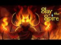 The Game Crashed... Again? - Slay The Spire Amaz