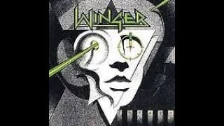 Winger - Poison Angel