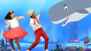 Baby Shark Dance and Sing Song Compilation | Nursery Rhyme For Kids