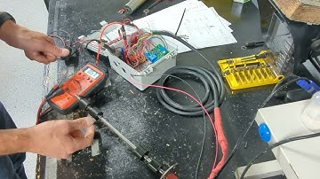 Float & Control Relay