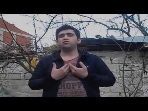 ÇaRe Ft Fuibron Ft Rüyakar- Zindan (2015) HD KLIP