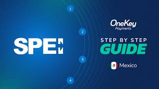 SPEI payment: how it works in Mexico step by step
