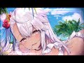 ╭Nightstyle╯Nightcore - Lambada (Your Love) [Da Tweekaz x Tony Junior x Sound Rush]