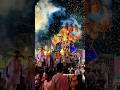 Begumbazar ganesh shobayatra, ganesh nimarjanam, #kairthabadganesh #balapurganesh2025